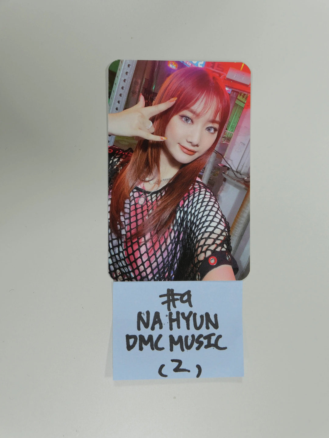 HOT ISSUE 1st Single Album &