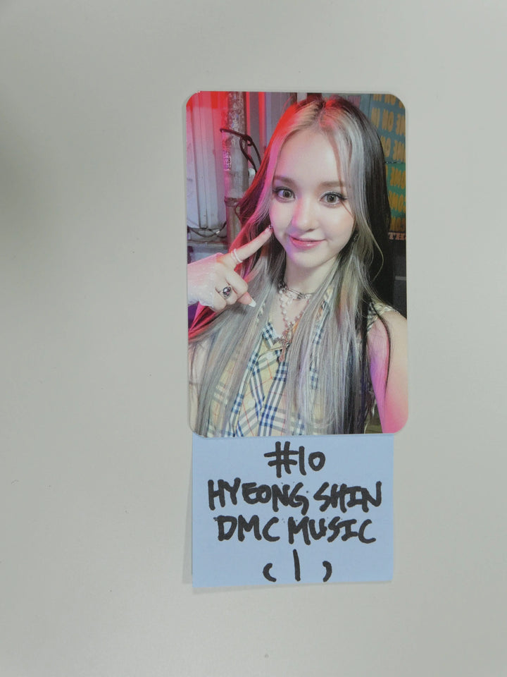 HOT ISSUE 1st Single Album &