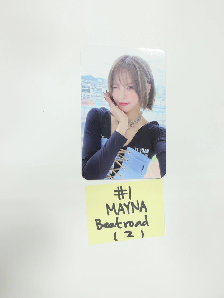 HOT ISSUE 1st Single Album &