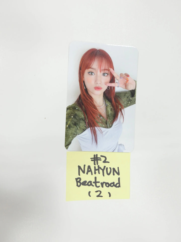 HOT ISSUE 1st Single Album &