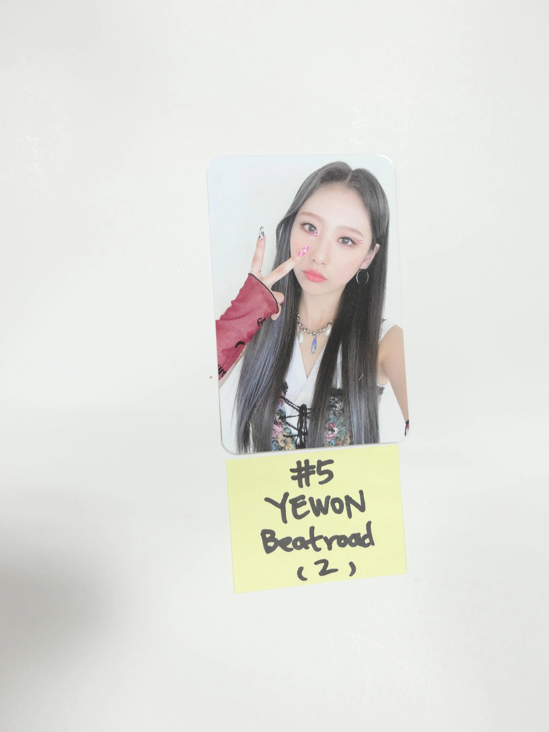 HOT ISSUE 1st Single Album &