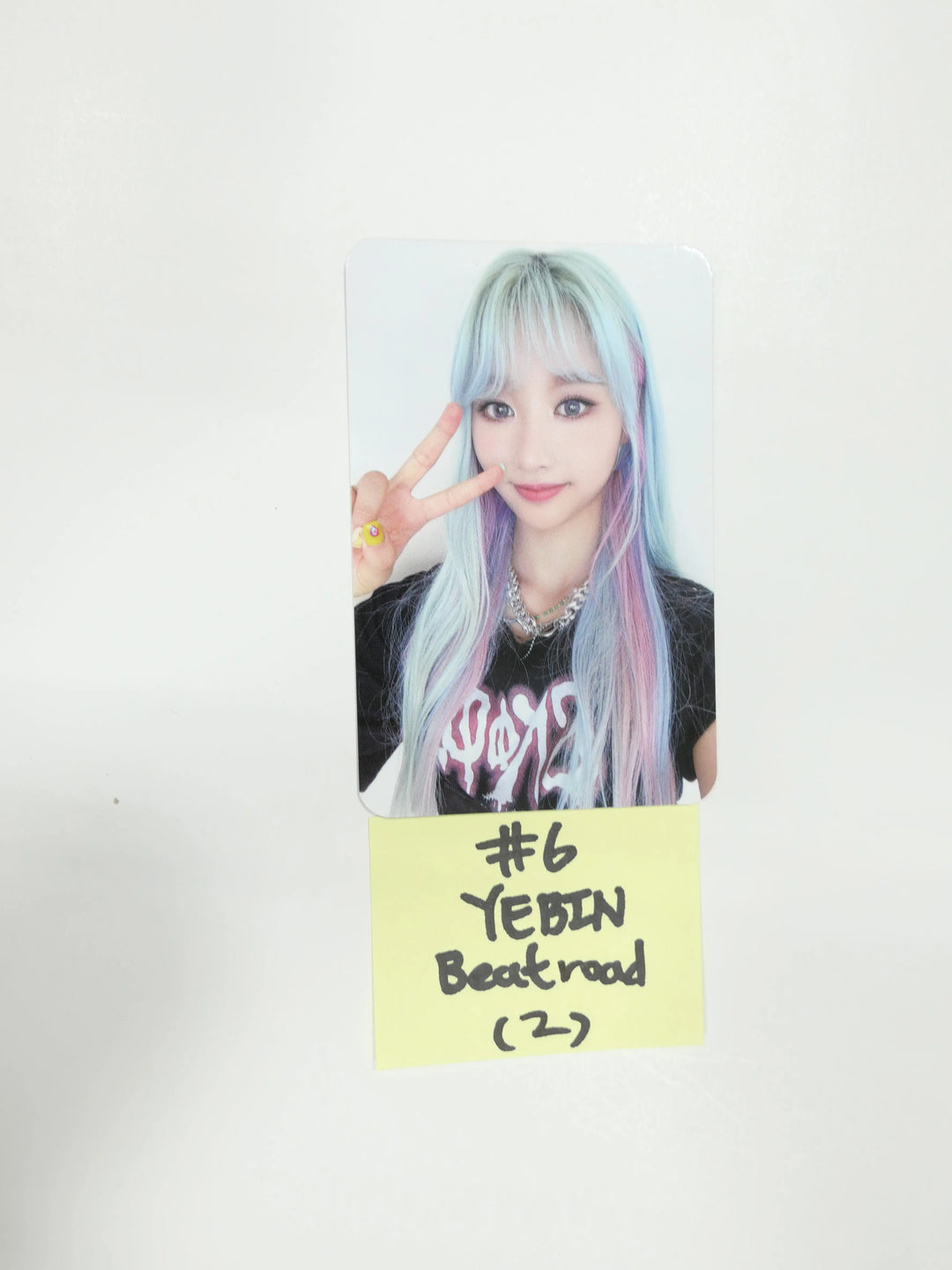 HOT ISSUE 1st Single Album &