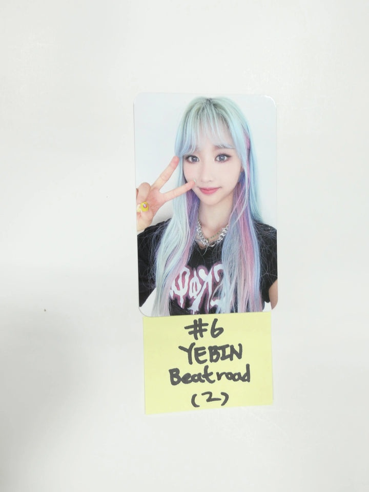 HOT ISSUE 1st Single Album &
