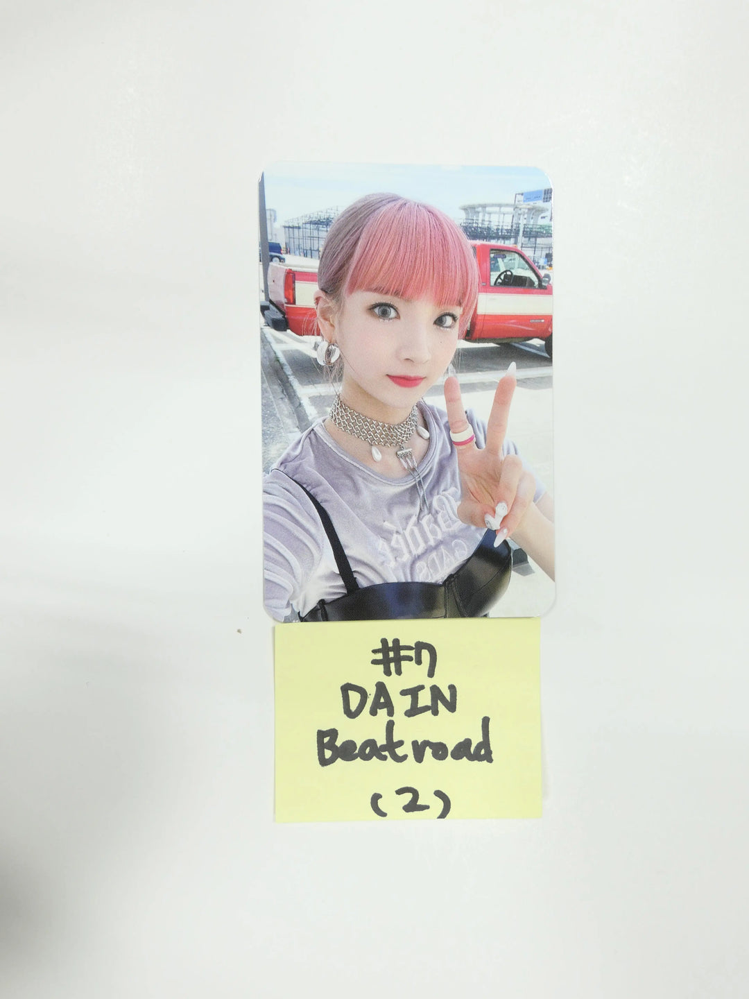 HOT ISSUE 1st Single Album &