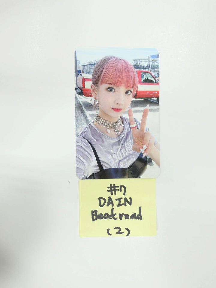 HOT ISSUE 1st Single Album &