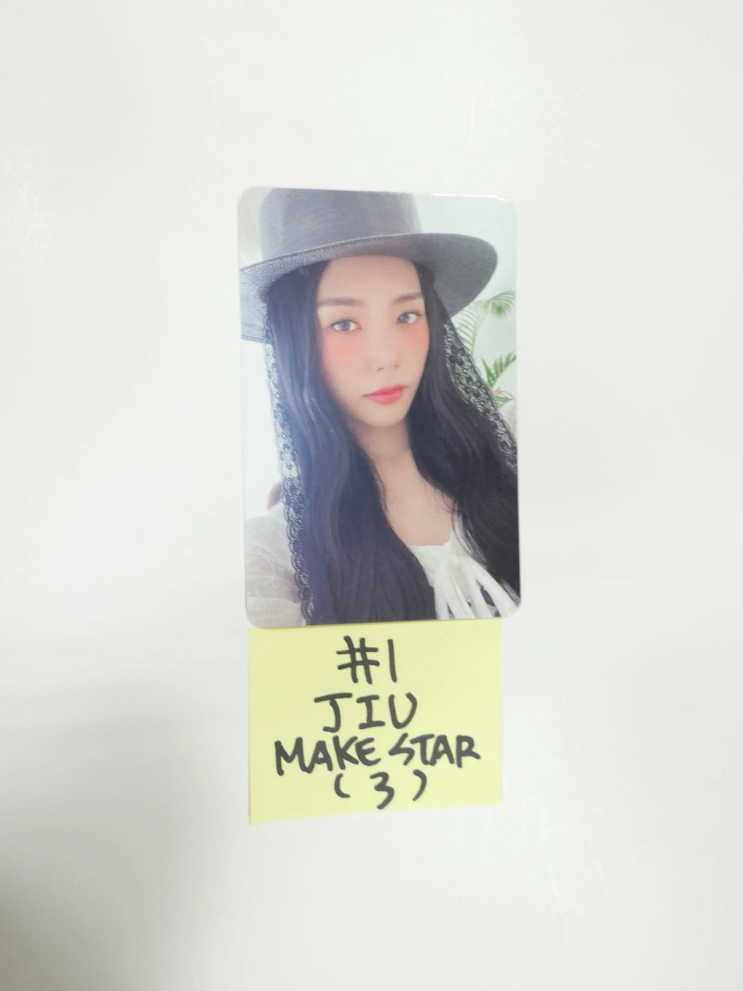 Dreamcatcher - Special Edition MD - Makestar Fansign Event Photocard Round 2 [Updated 11/5] - HALLYUSUPERSTORE