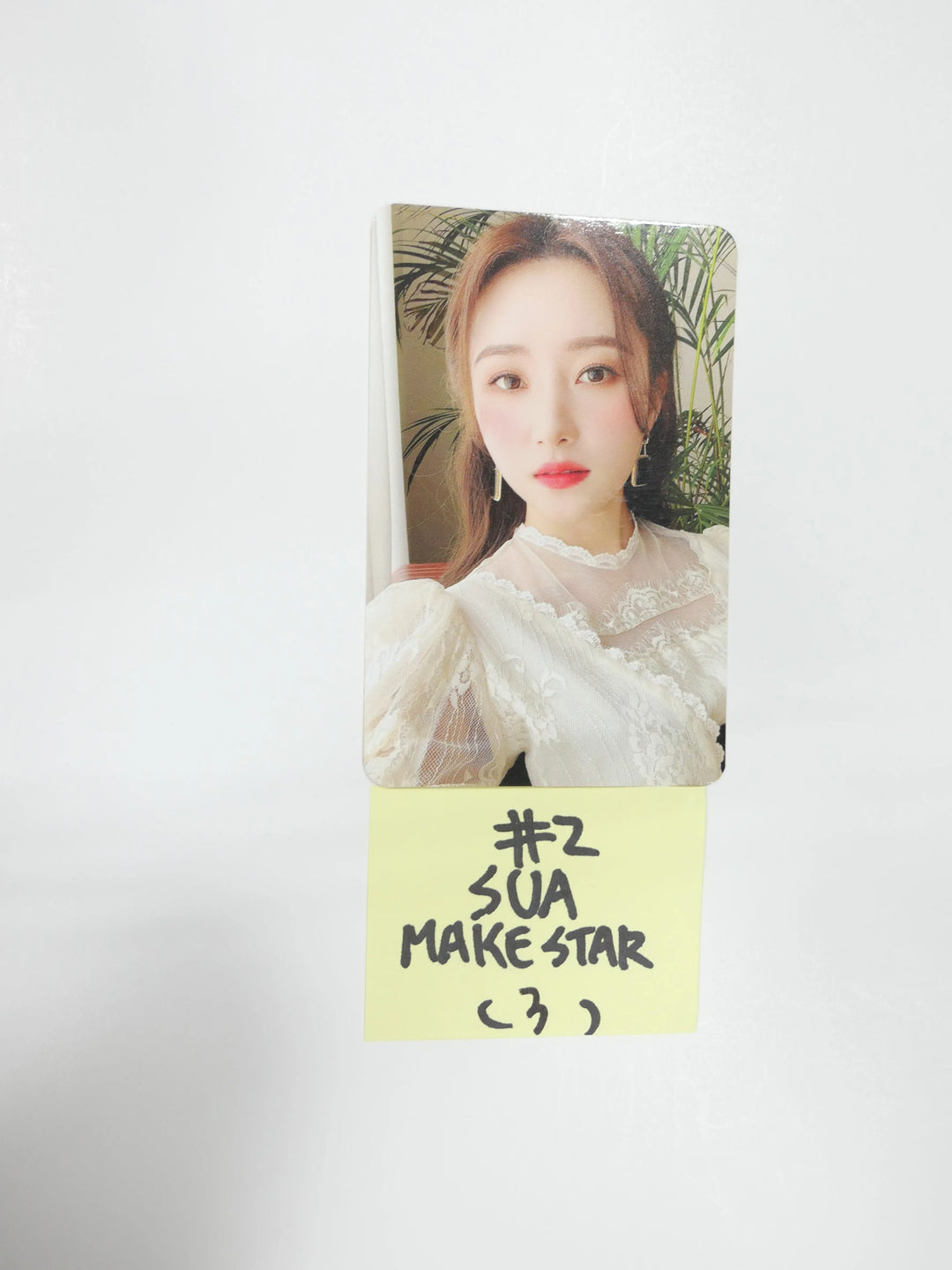 Dreamcatcher - Special Edition MD - Makestar Fansign Event Photocard Round 2 [Updated 11/5] - HALLYUSUPERSTORE