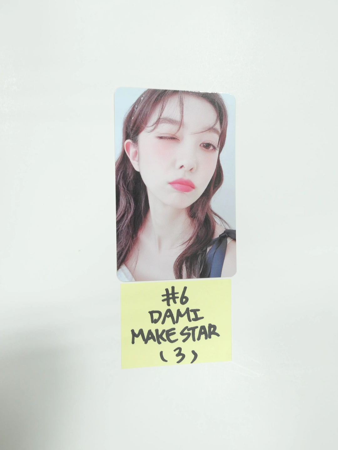 Dreamcatcher - Special Edition MD - Makestar Fansign Event Photocard Round 2 [Updated 11/5] - HALLYUSUPERSTORE