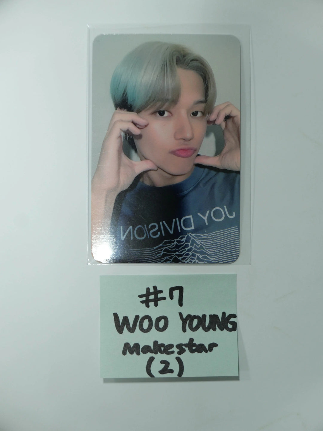 Ateez &