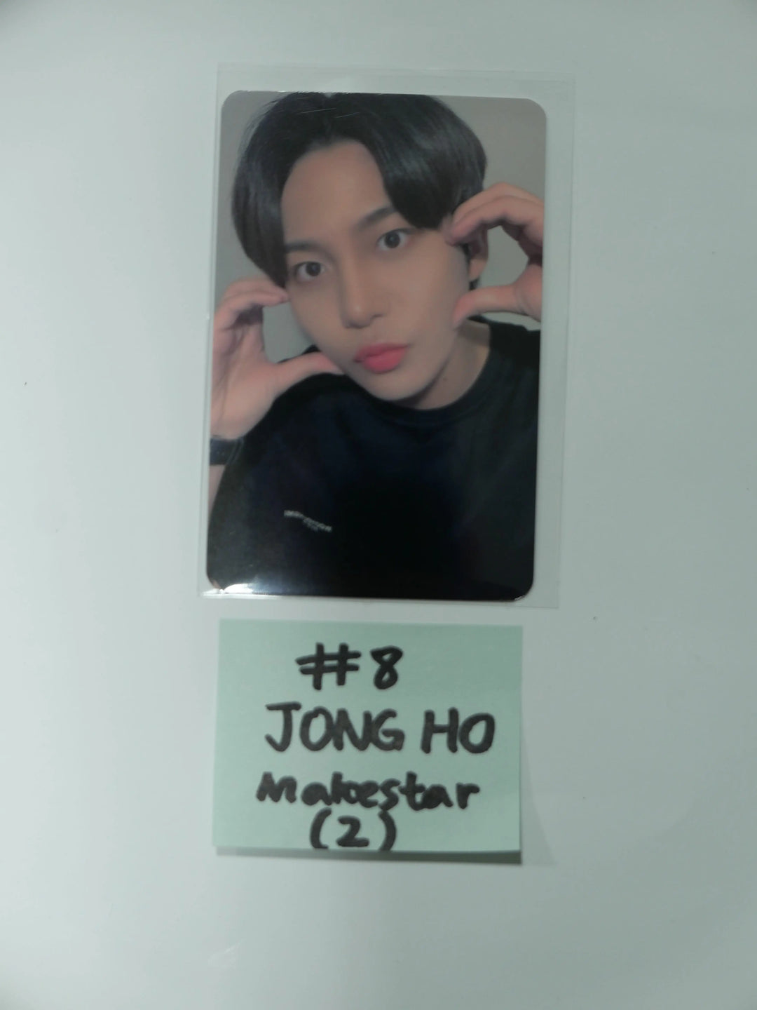 Ateez &