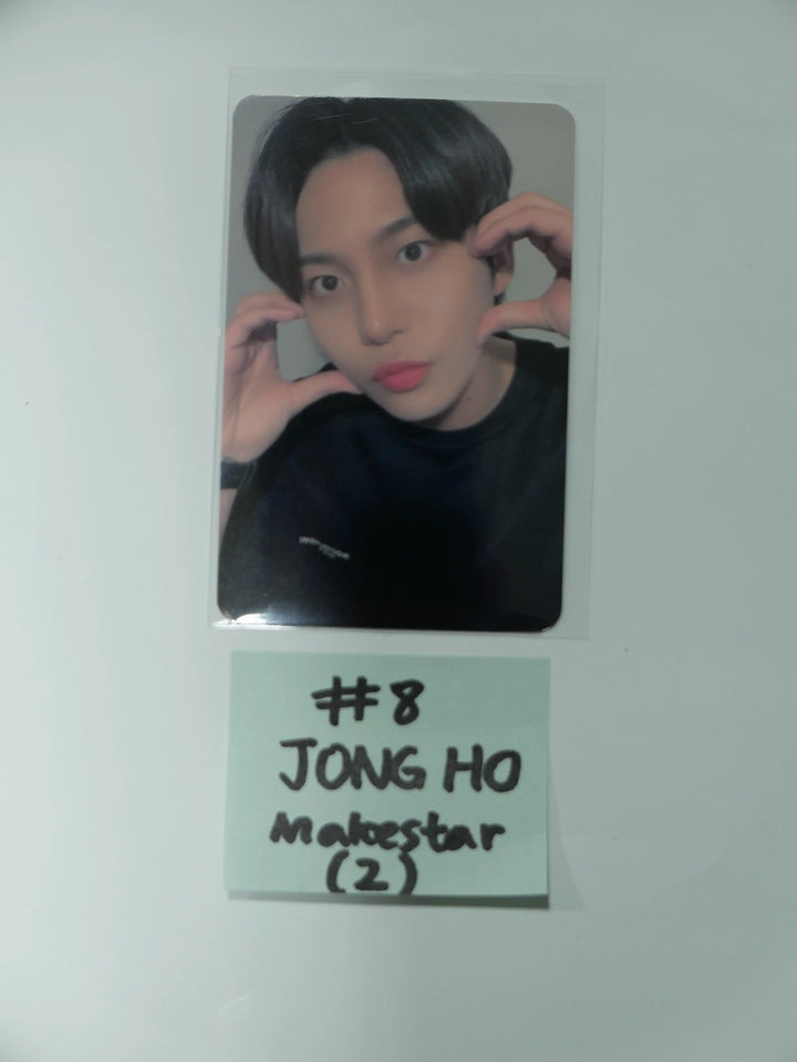 Ateez &