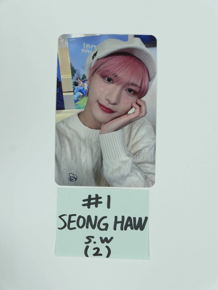 Ateez &