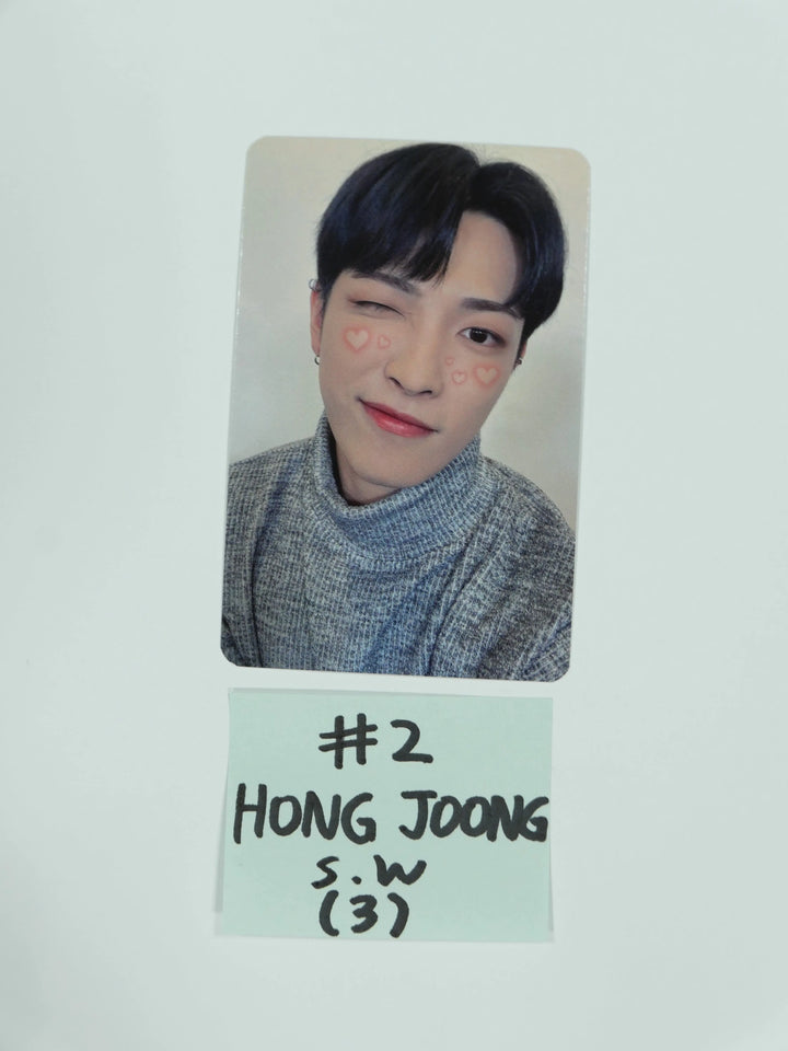 Ateez &