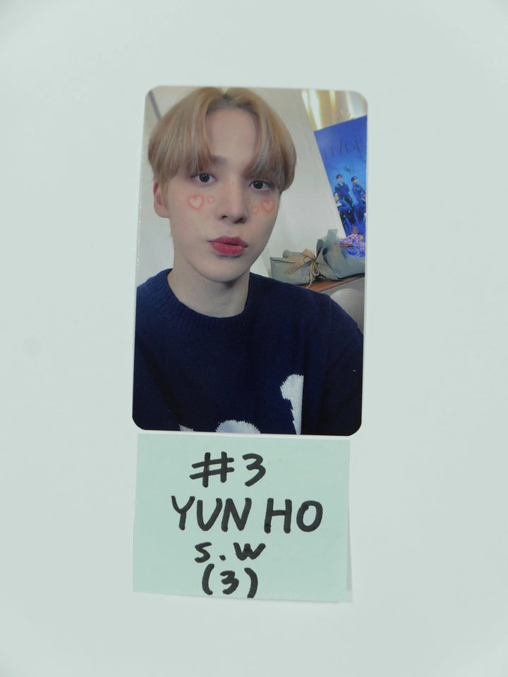Ateez &