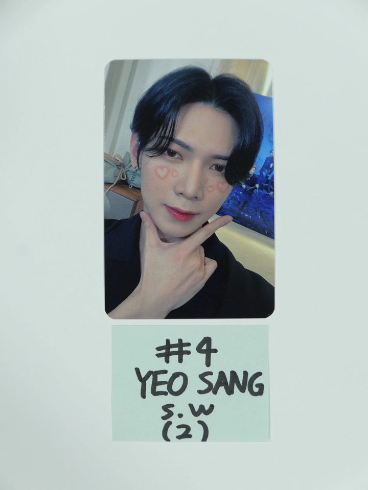 Ateez &