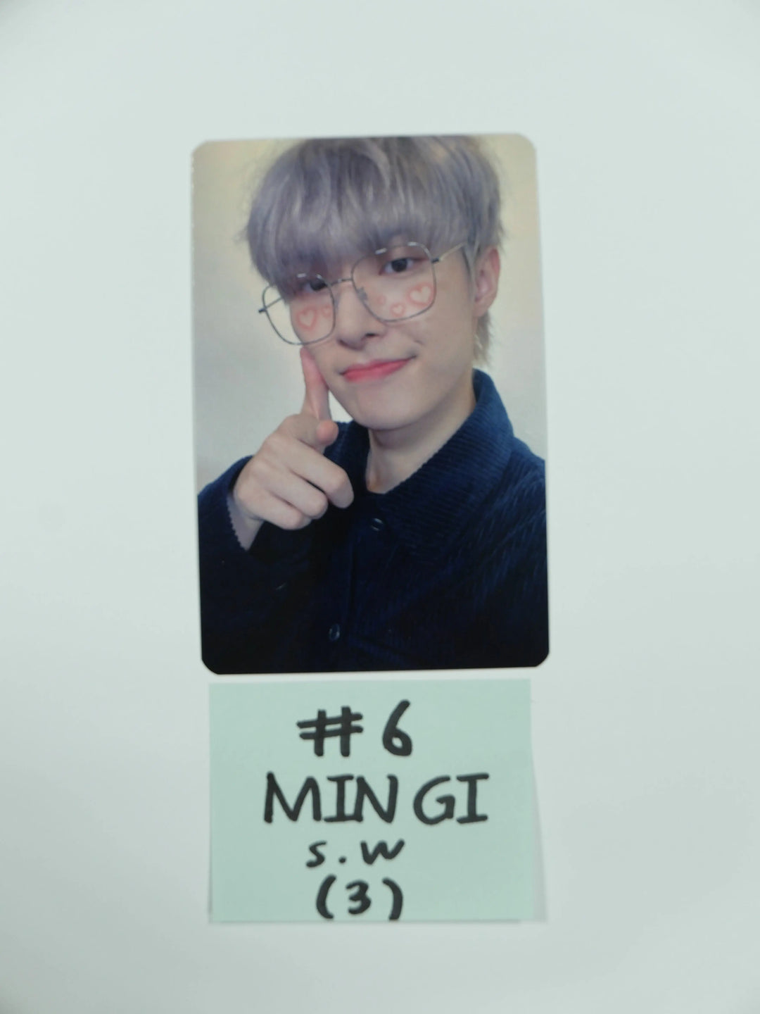 Ateez &