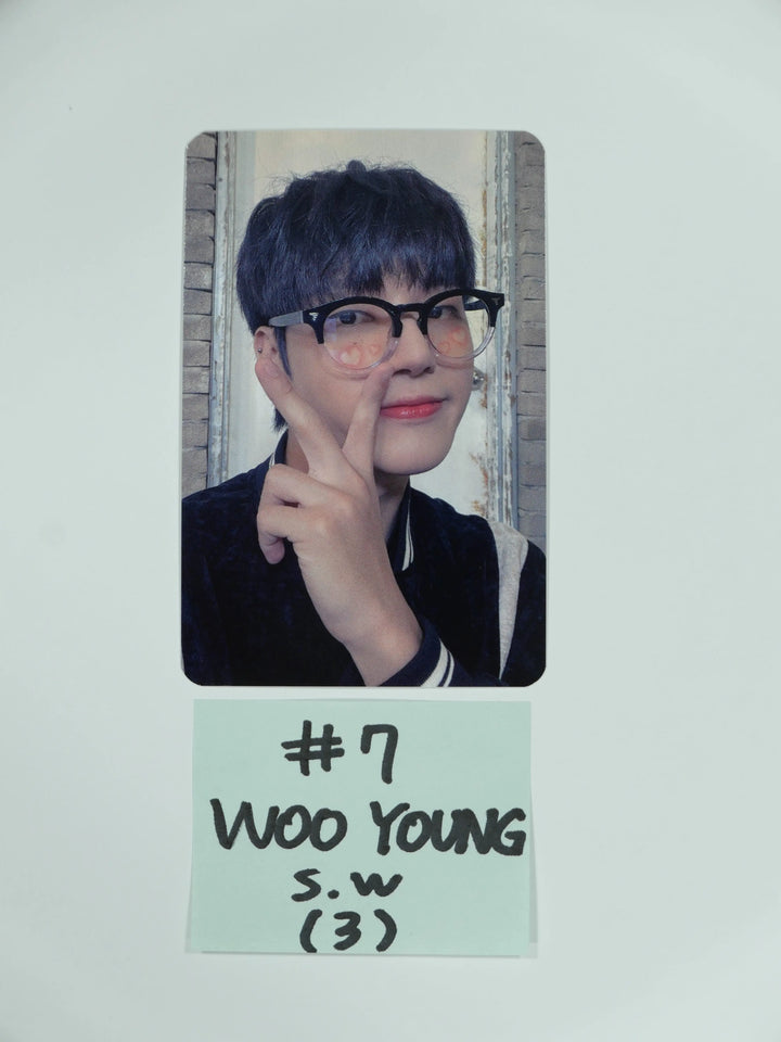 Ateez &
