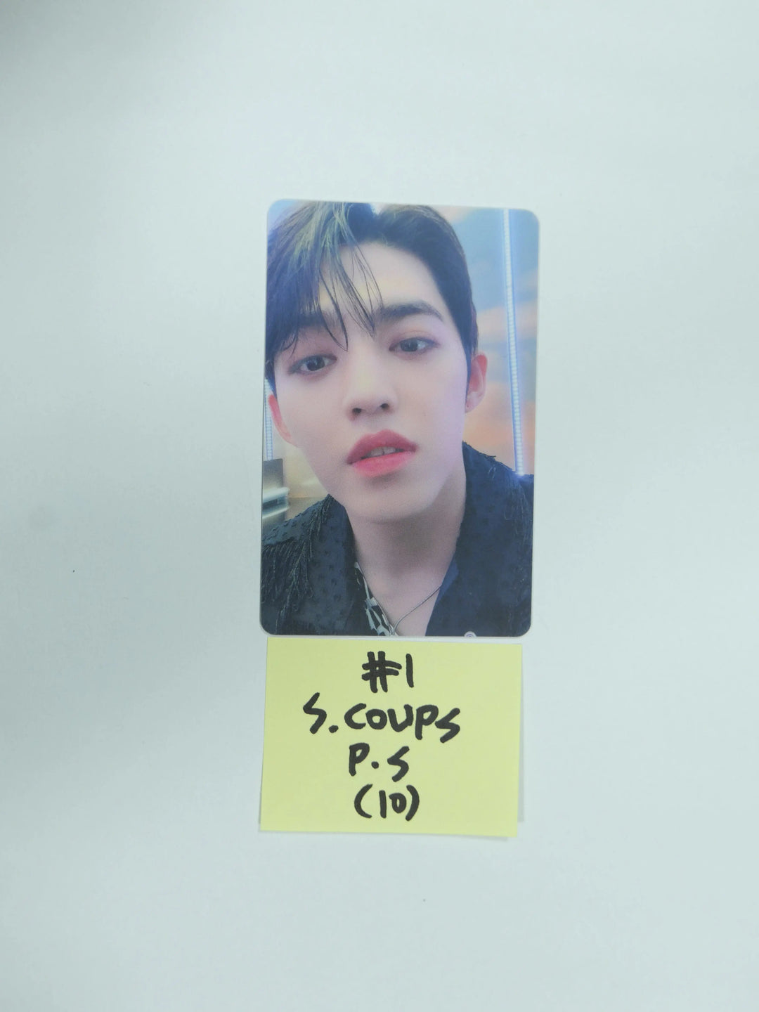 Seventeen &