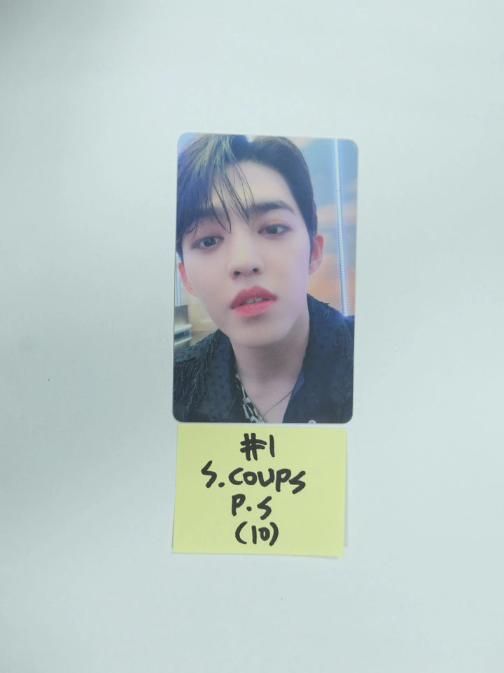 Seventeen &