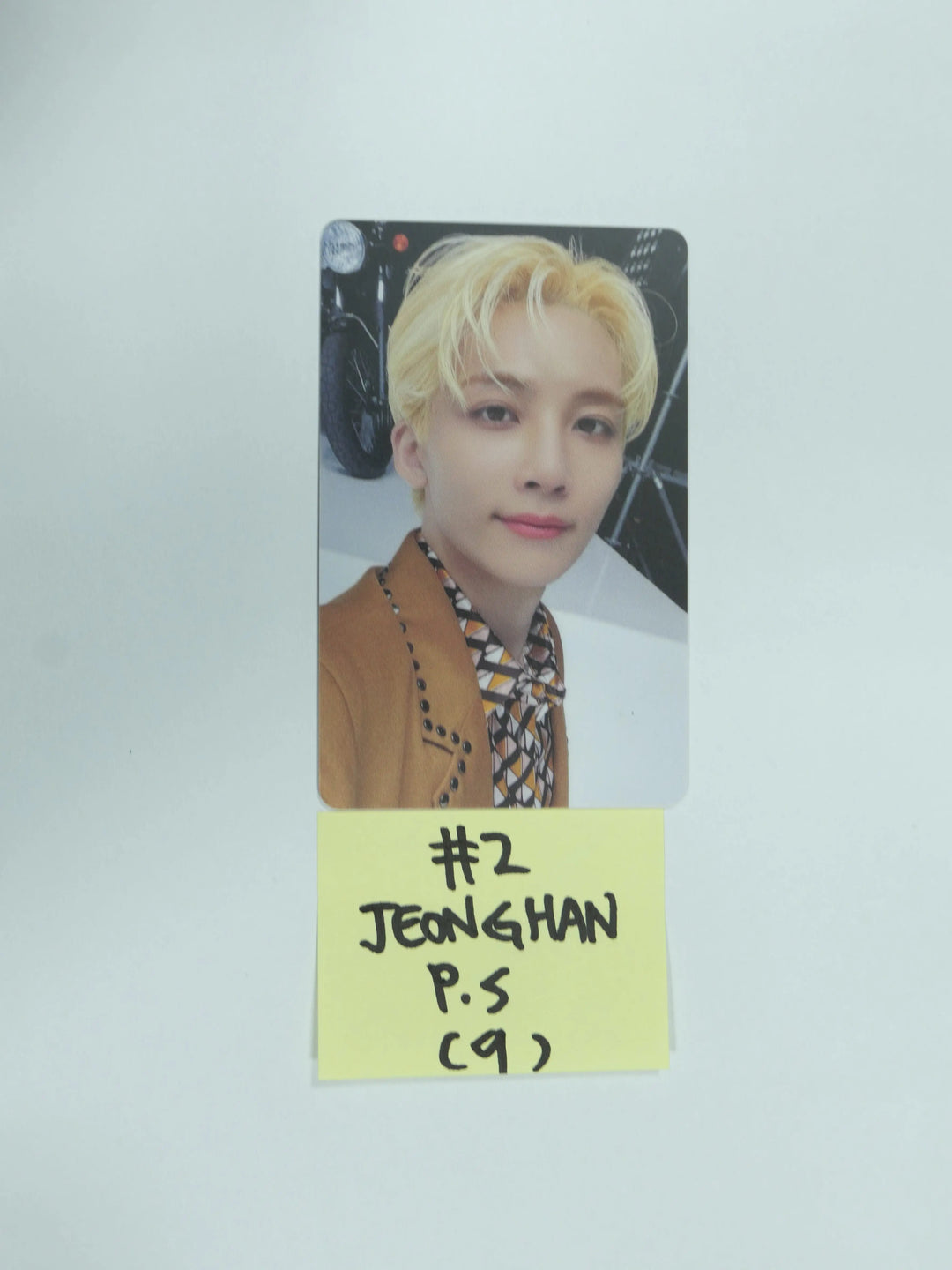 Seventeen &
