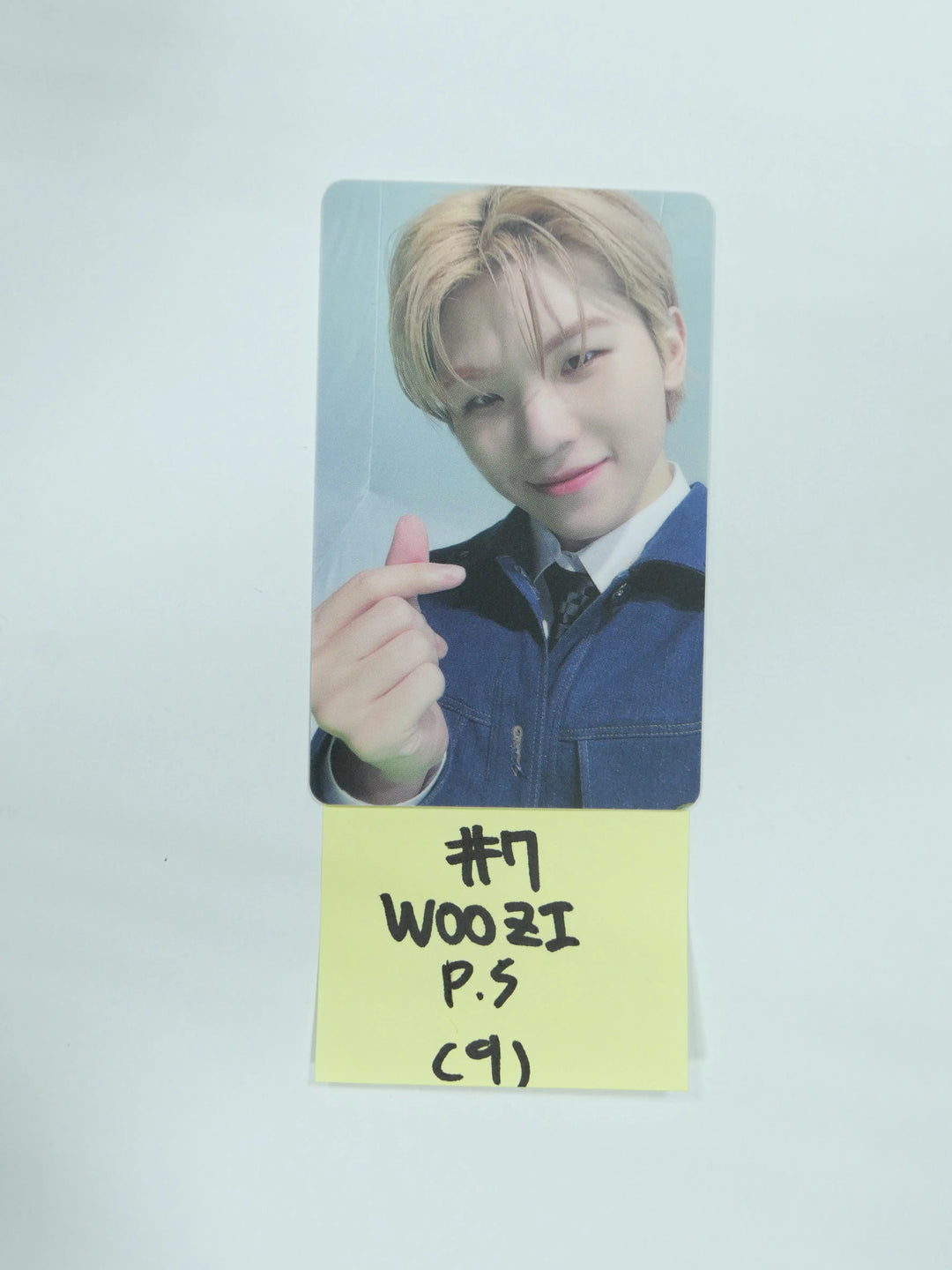 Seventeen &