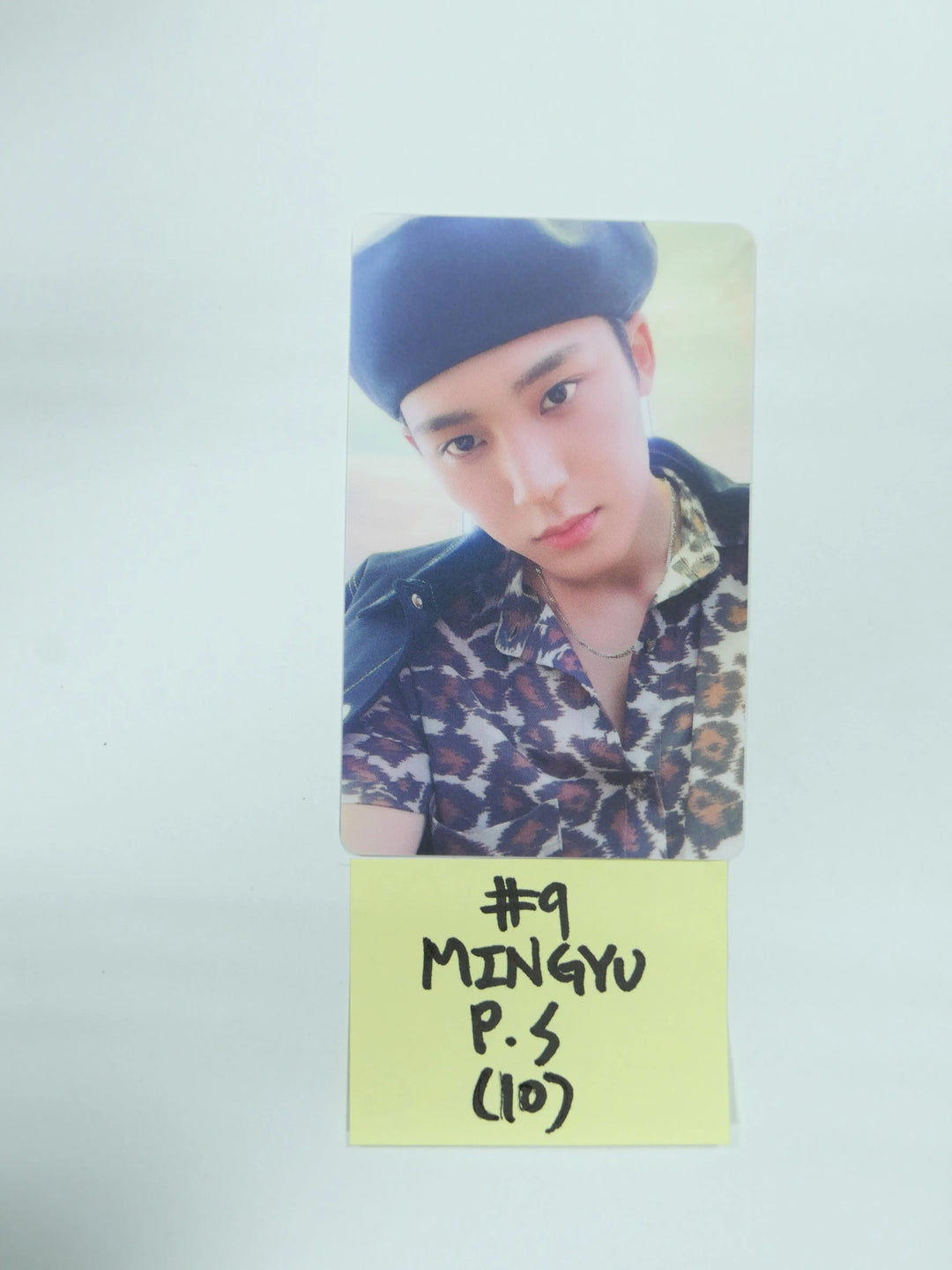 Seventeen &
