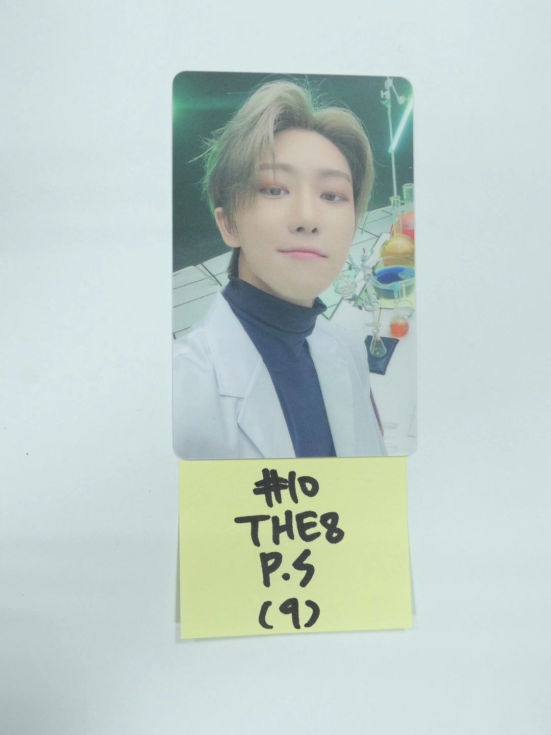 Seventeen &