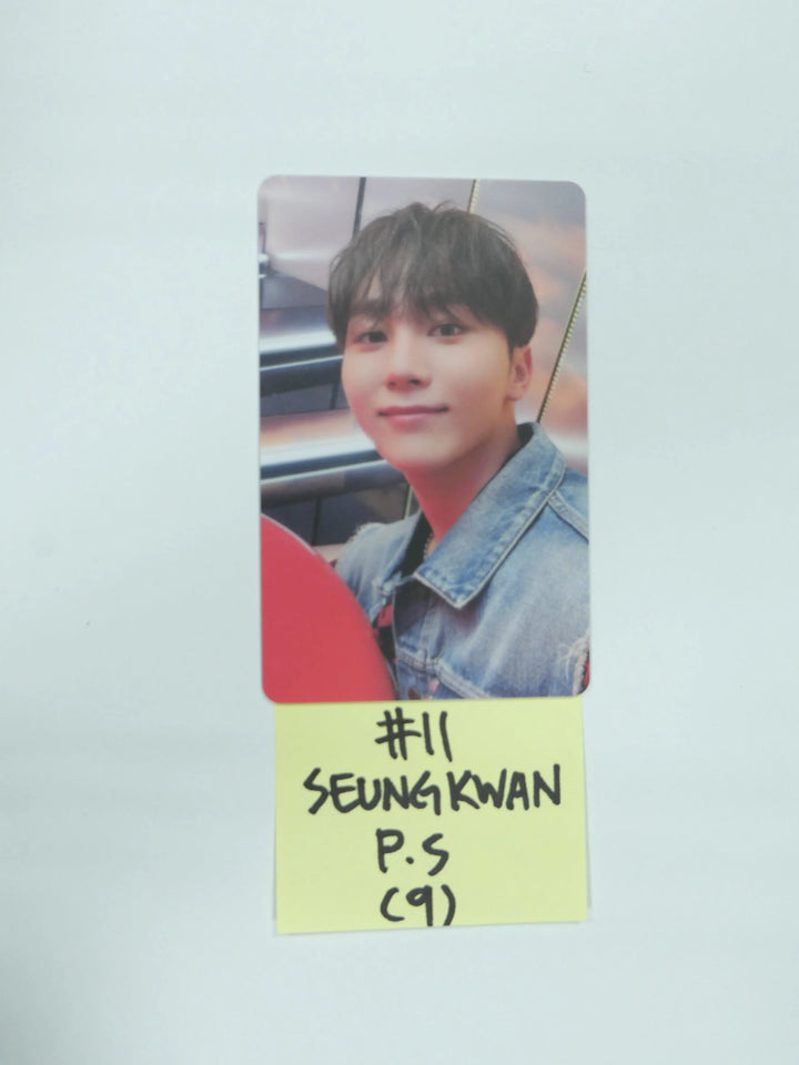 Seventeen &