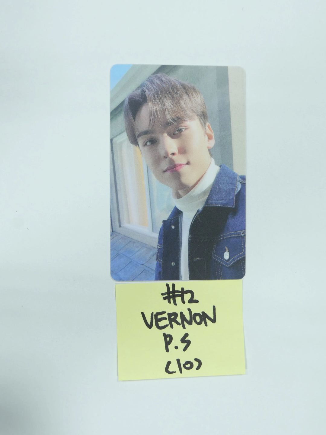 Seventeen &