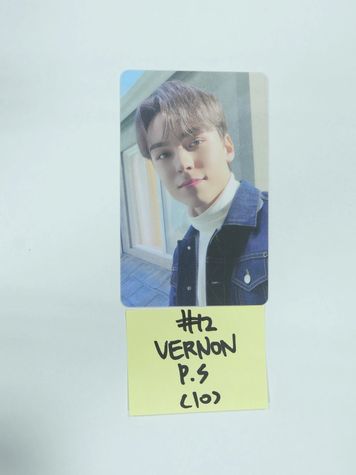 Seventeen &
