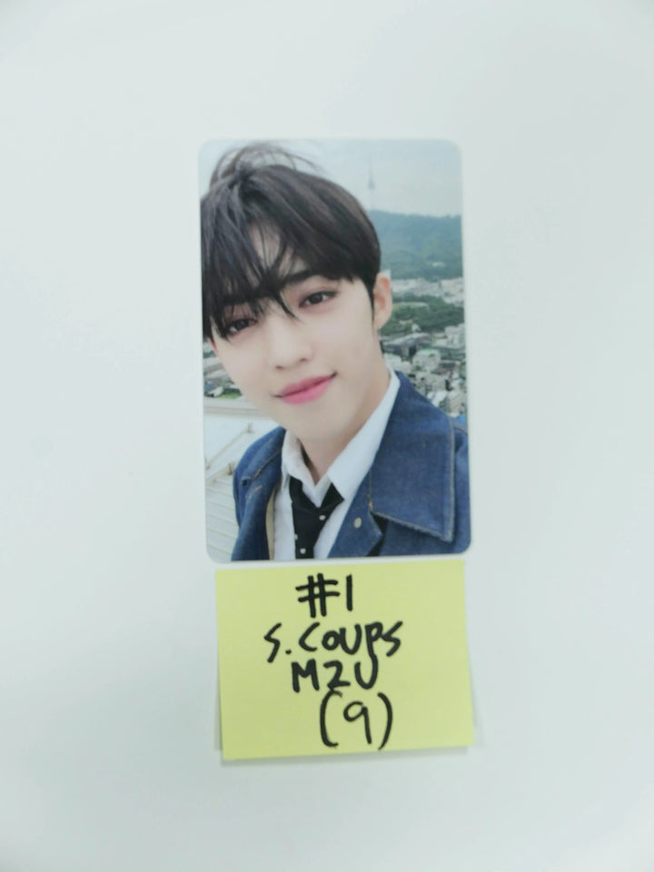 Seventeen &