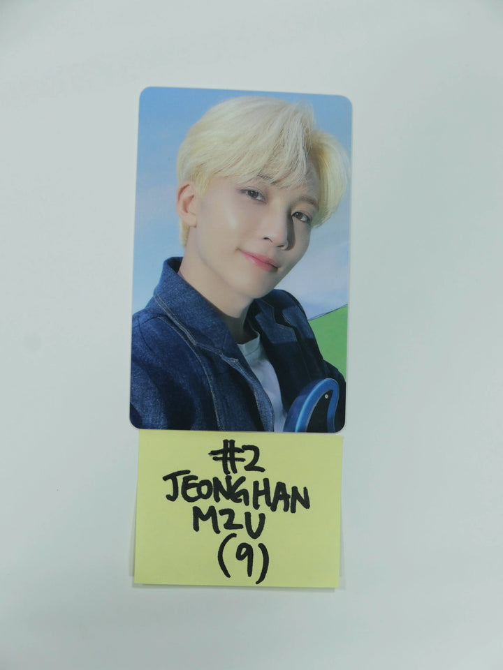 Seventeen &