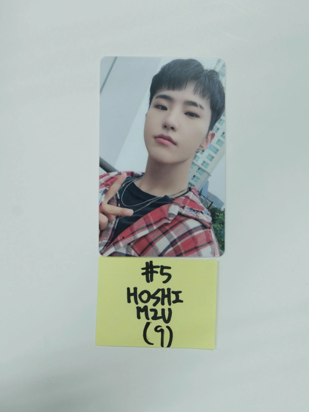 Seventeen &