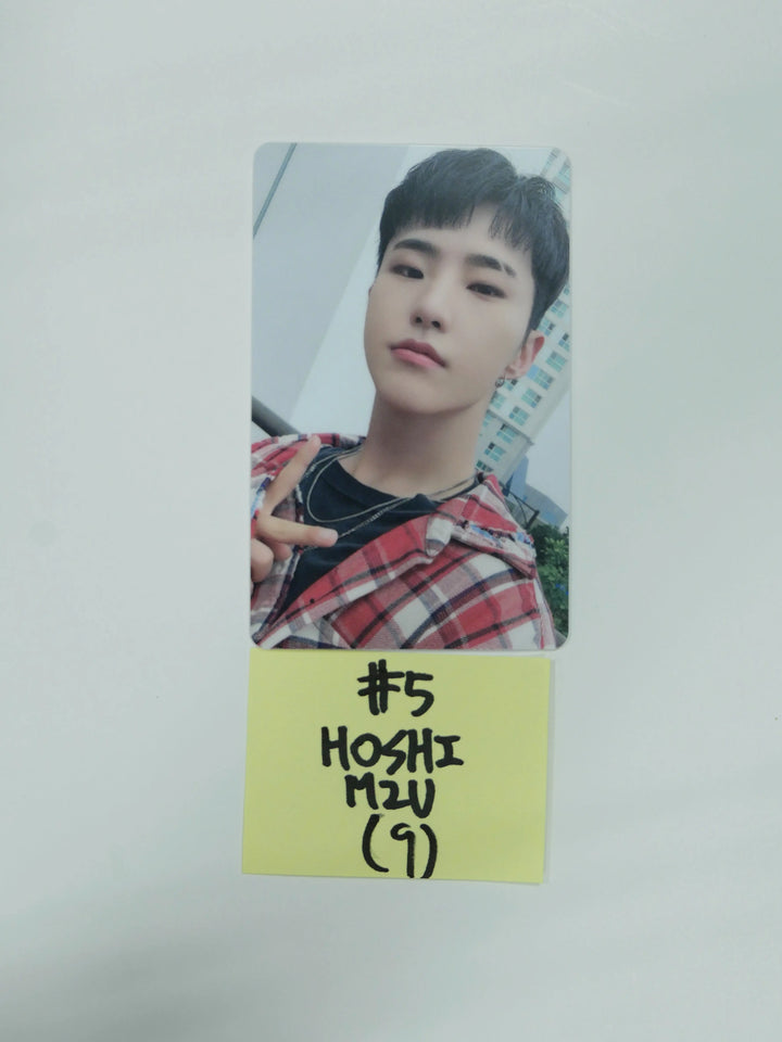 Seventeen &