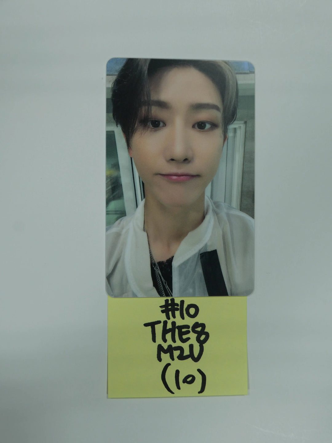 Seventeen &