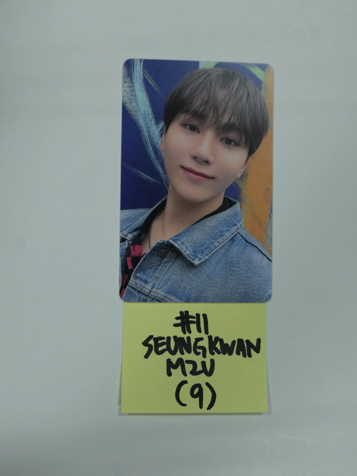 Seventeen &