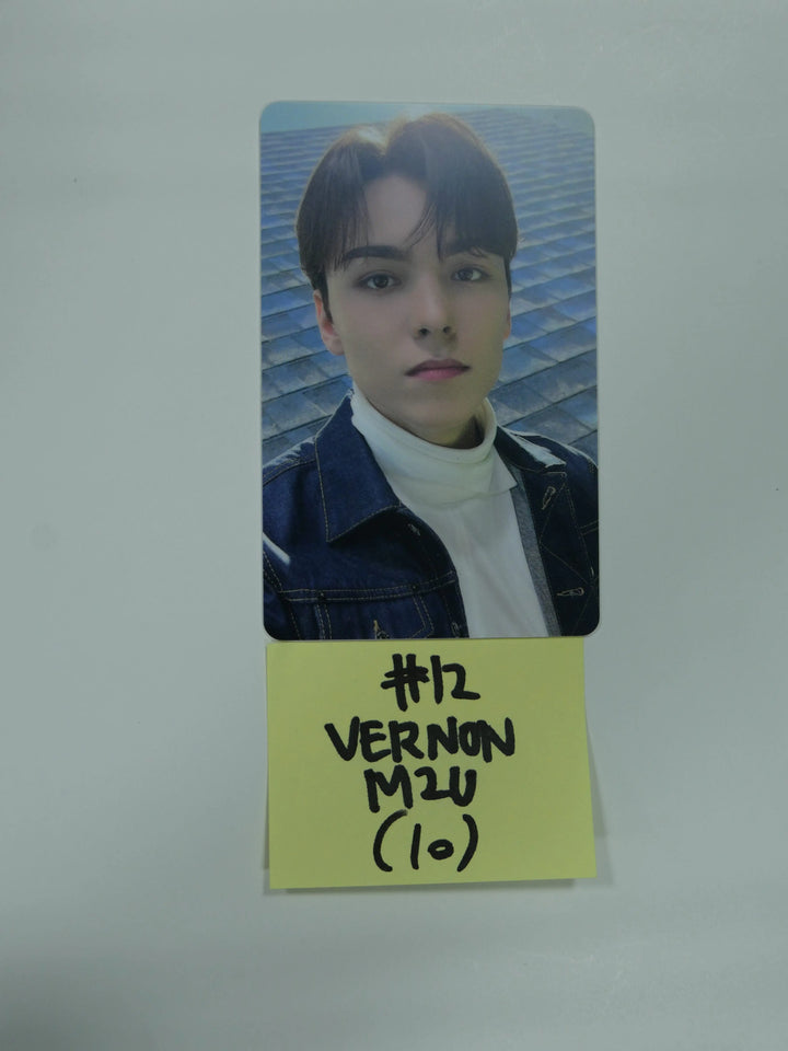 Seventeen &