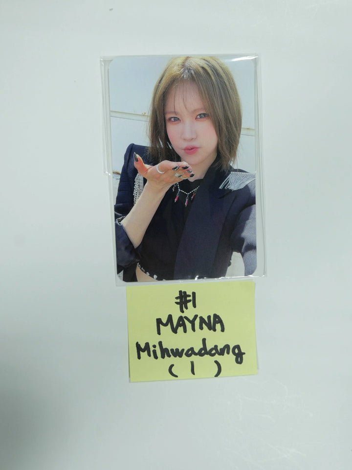 HOT ISSUE 1st Single Album &