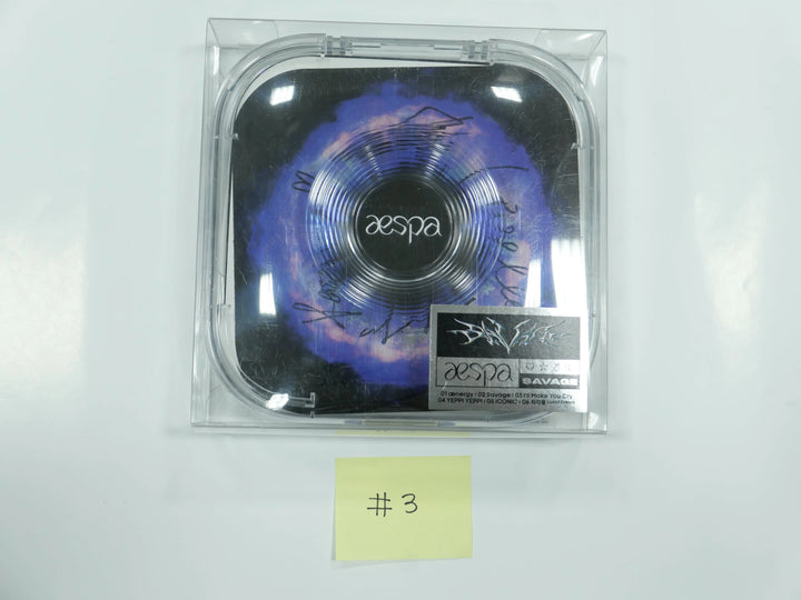 Aespa &