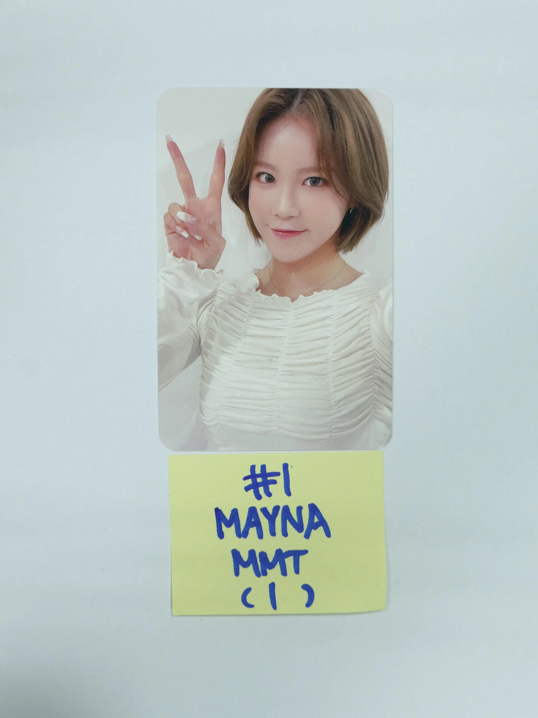 HOT ISSUE 1st Single Album &