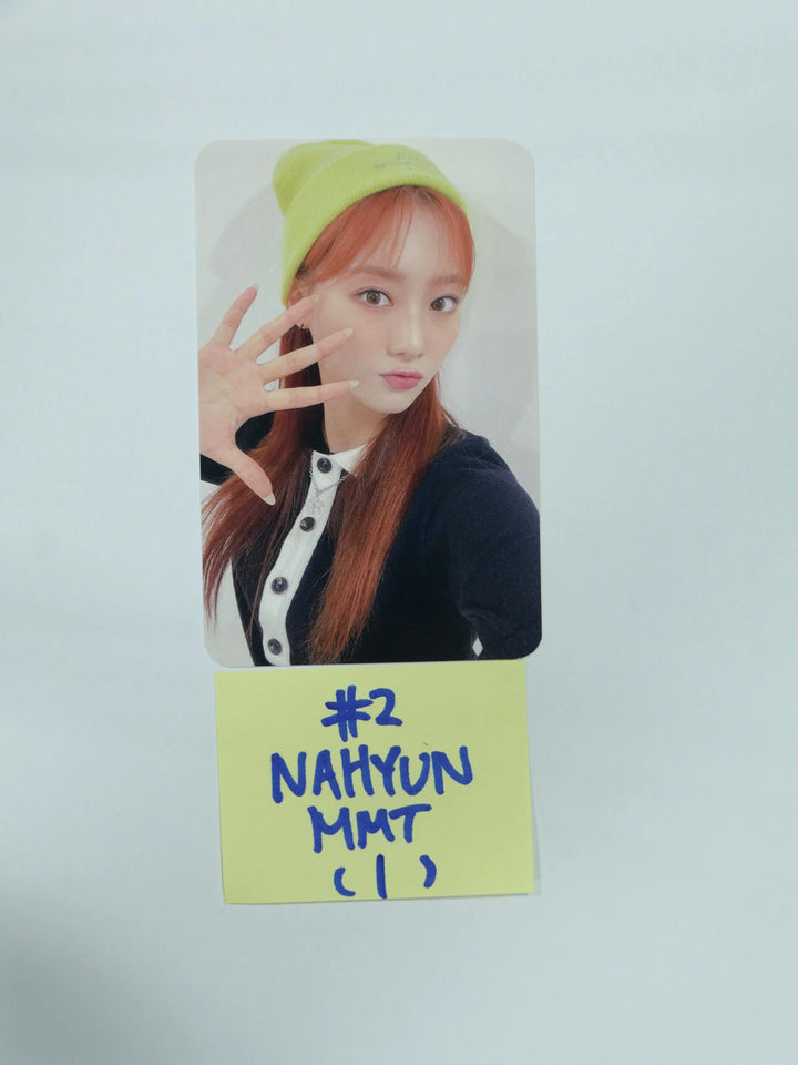 HOT ISSUE 1st Single Album &
