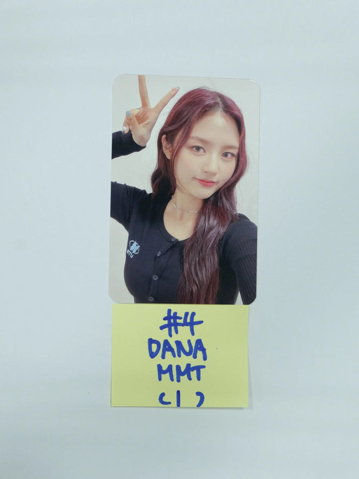 HOT ISSUE 1st Single Album &
