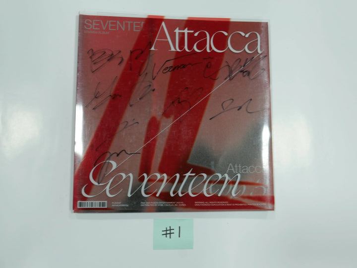 Seventeen &
