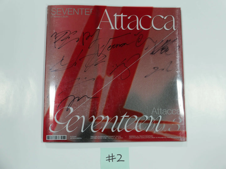 Seventeen &