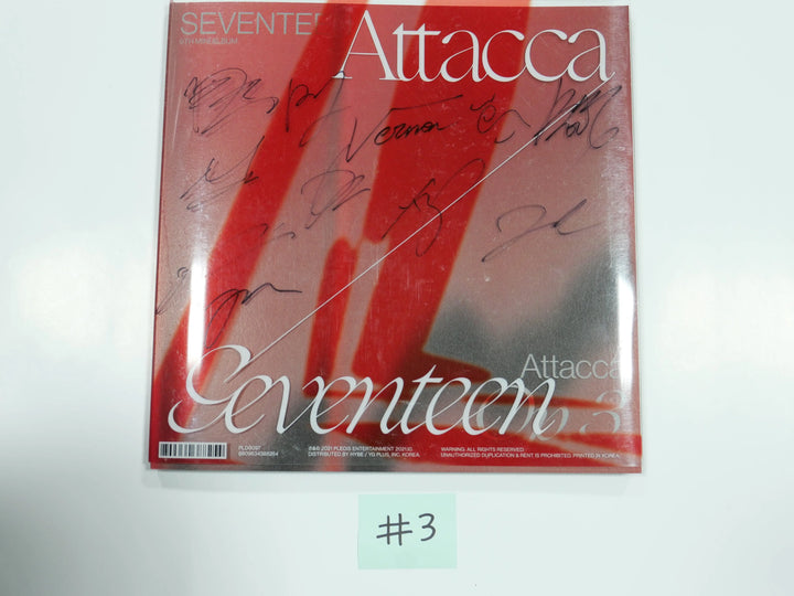 Seventeen &