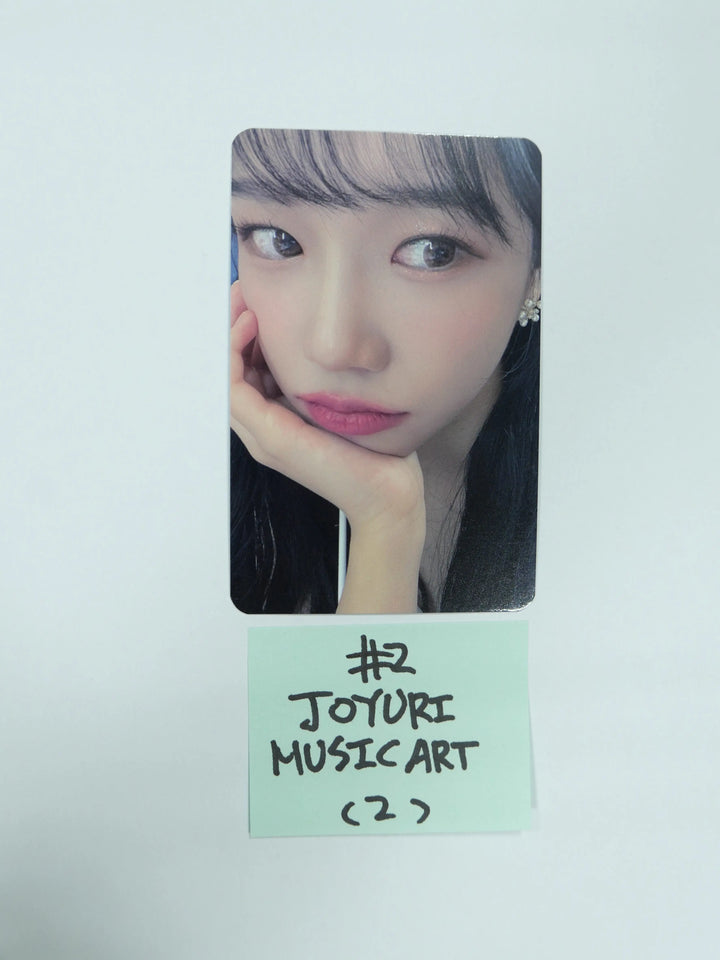 JO YURI (Of IZONE) &