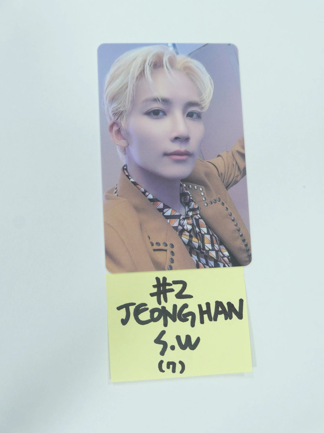 Seventeen &
