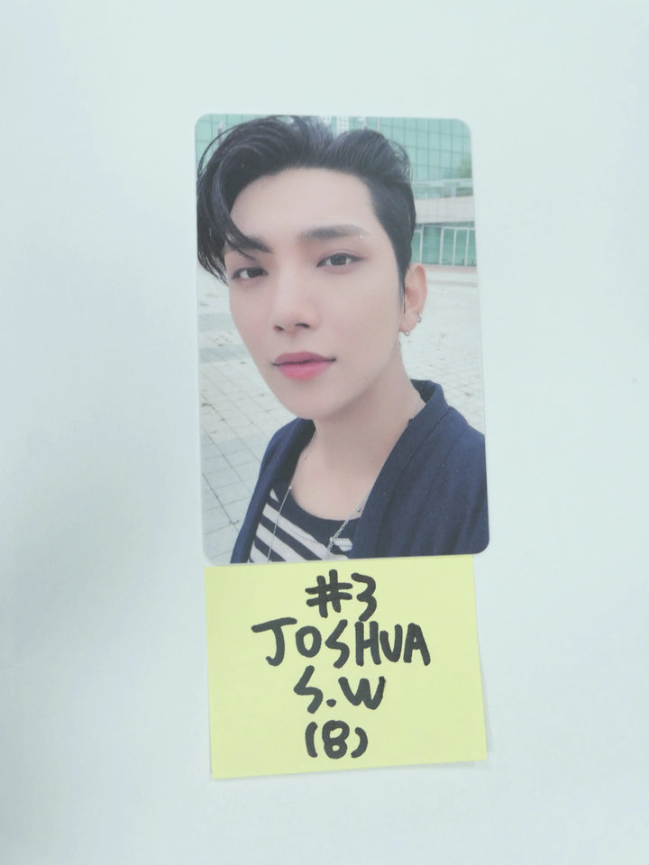 Seventeen &
