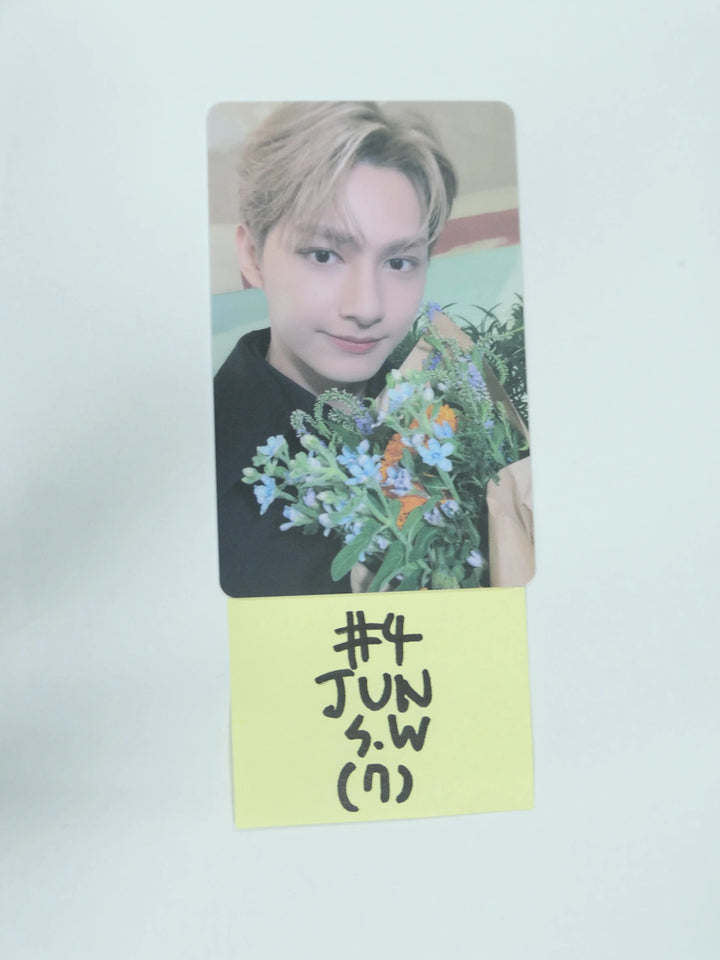 Seventeen &