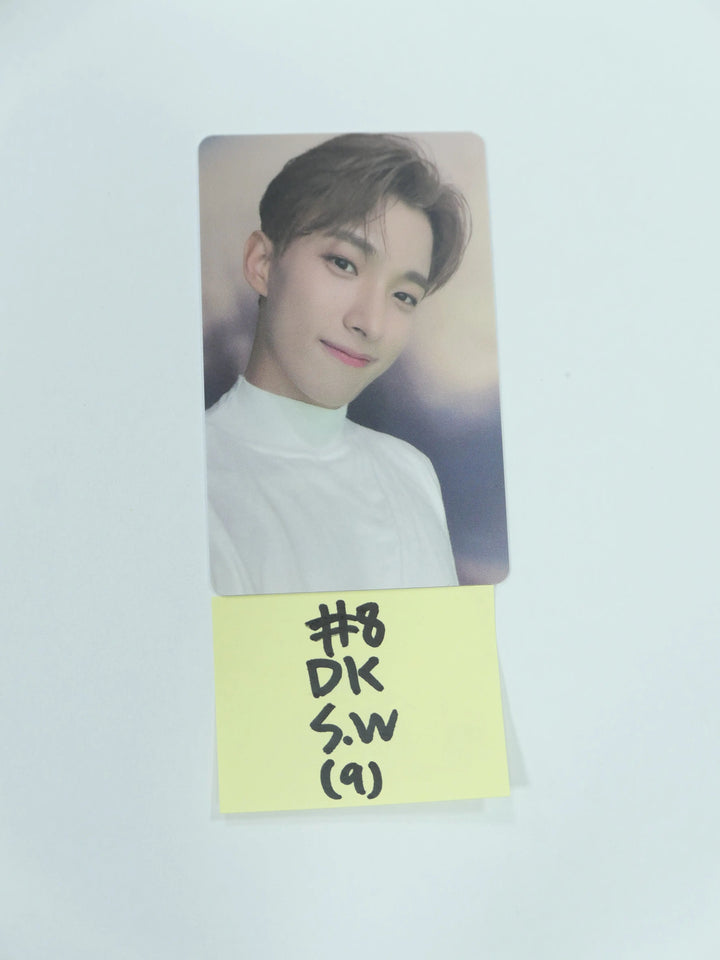 Seventeen &